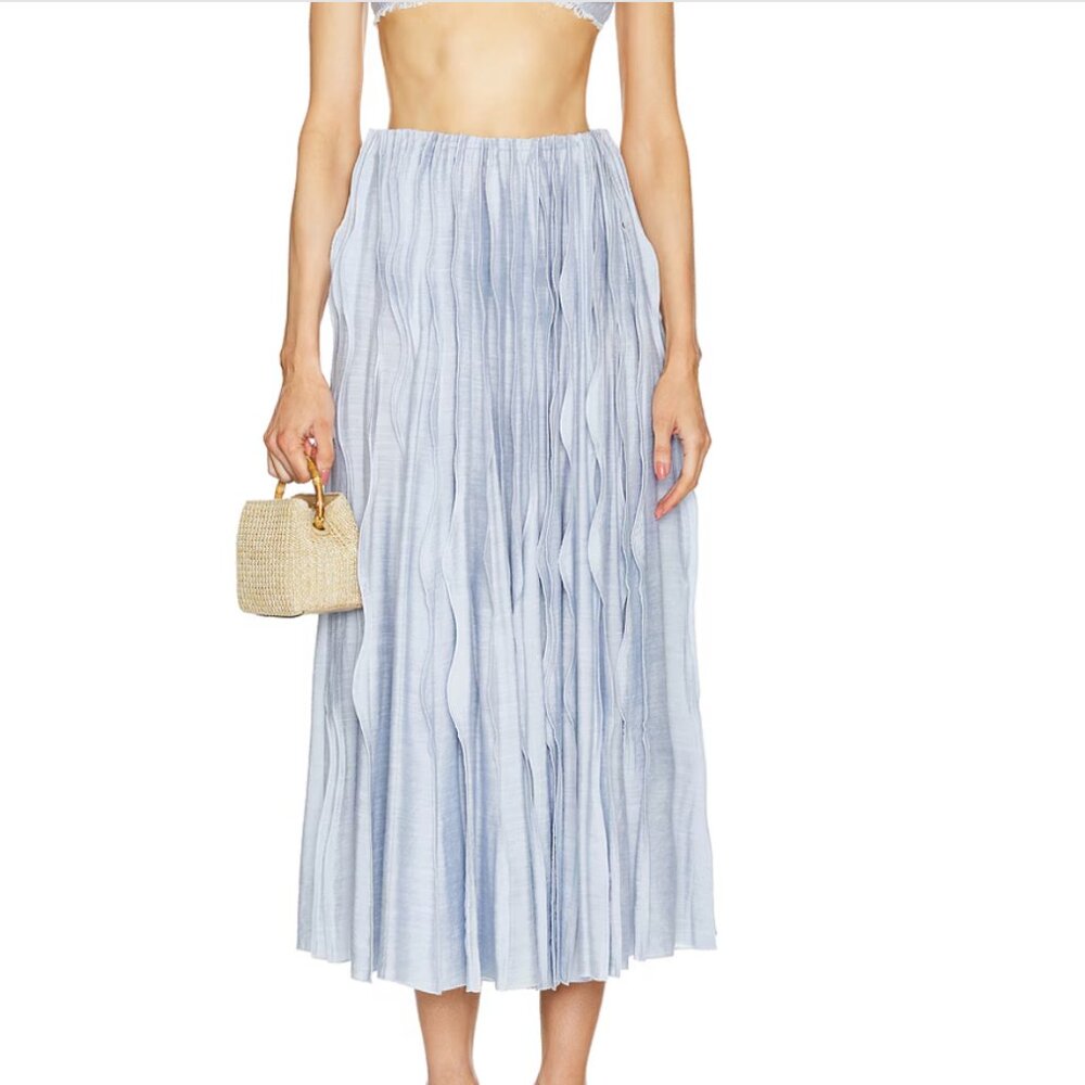 NWOT Cult Gaia Jaylin Skirt